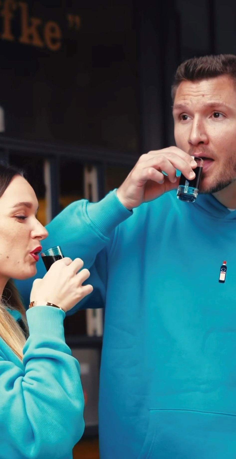 Killepitsch Hoodie Moodshot