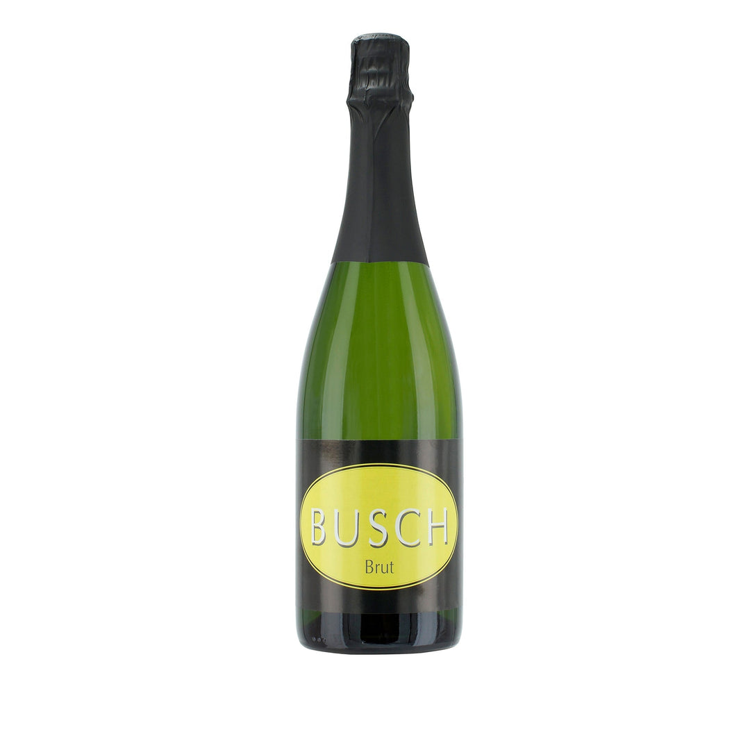 BUSCH Sekt brut 0,75L Sekt Peter Busch GmbH & Co. KG 