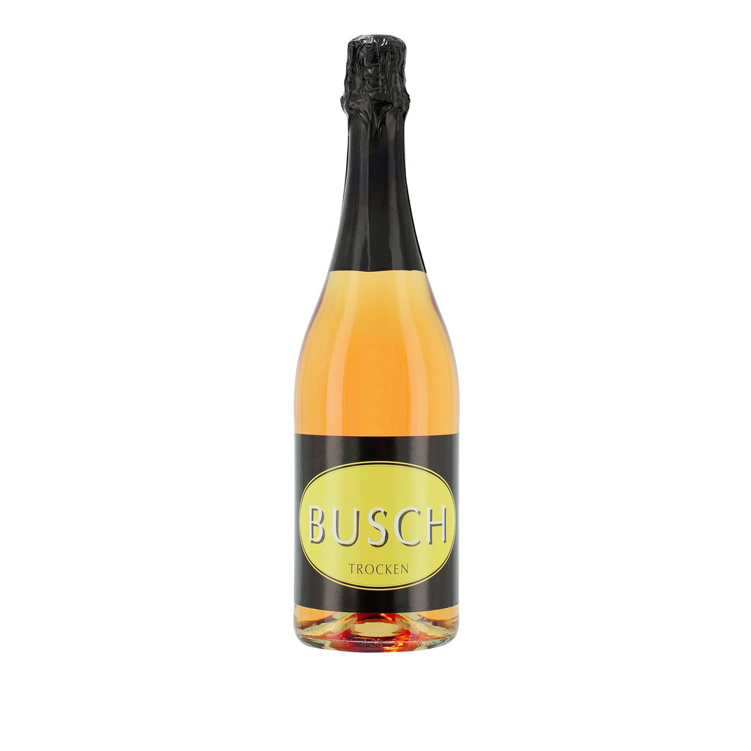 BUSCH Sekt rosé 0,75L Sekt Peter Busch GmbH & Co. KG 